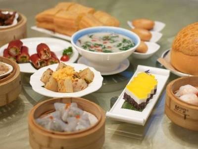 一箸知鲜，湾区至味在珠海｜广货行天下·乐享珠海年