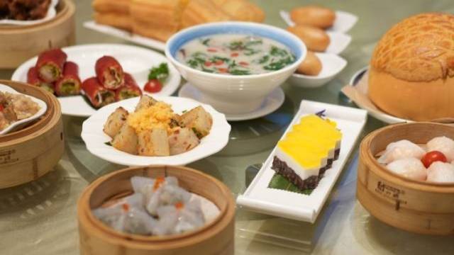 一箸知鲜，湾区至味在珠海｜广货行天下·乐享珠海年