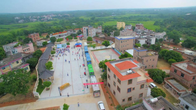 南方农村报 温志勇 制图