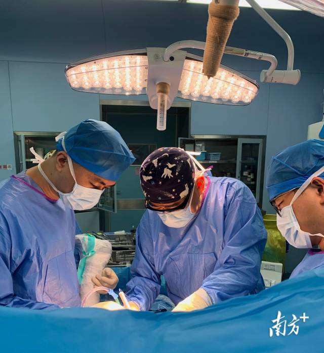 1 通讯员 受访者供图 供图