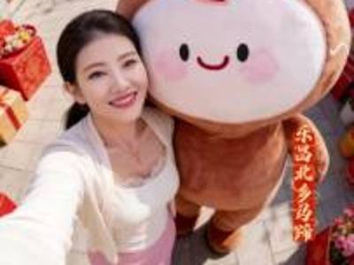 品乐昌北乡马蹄，春风得意“马蹄”疾 | 新春乘福马 活力广东行③