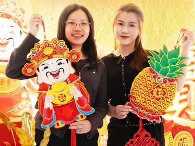 世界“购物车”，广州造｜广货行天下 档口连全球