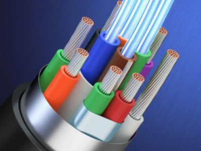 珠海建成全球首条七芯海底光缆：4000部4K电影，一秒传完