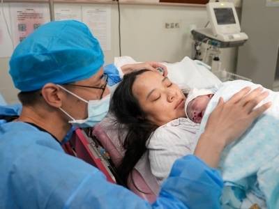 新春走基层｜三匹“马”的第一次相逢