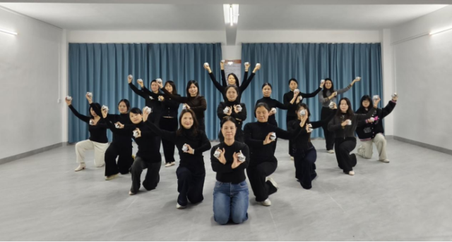 就在初三！兴宁“上灯+”杯花舞大赛即将启幕