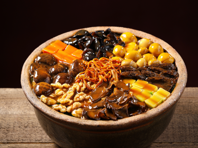 年味“食”足！晒晒佛山人的年夜饭＞＞