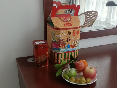 跨越5000公里，新疆小伙感受汕头硬核“宠客” | 新春走基层