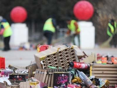 国务院安委办、应急管理部：加强烟花爆竹全链条安全监管，严防各类事故发生