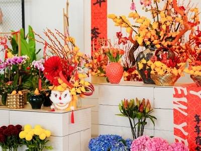 寻着香气，找到珠海的春节记忆 | 广货行天下·乐享珠海年