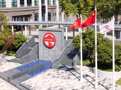 2025年，岭南大学拿了多少个“第一”？