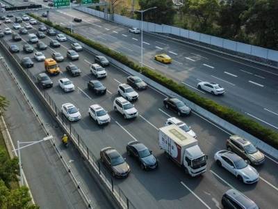 广州22日起迎首波返程高峰，自驾出行避堵指南请收好