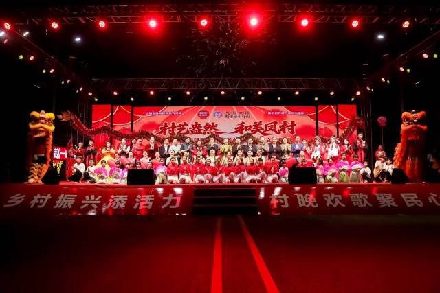 南方农村报 王富迪 拍摄