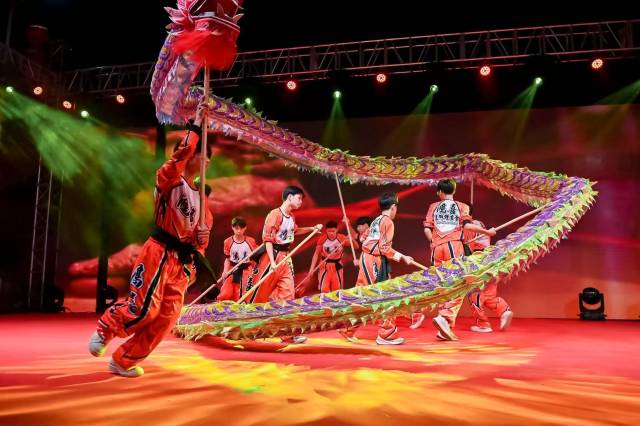 南方农村报 王富迪 拍摄