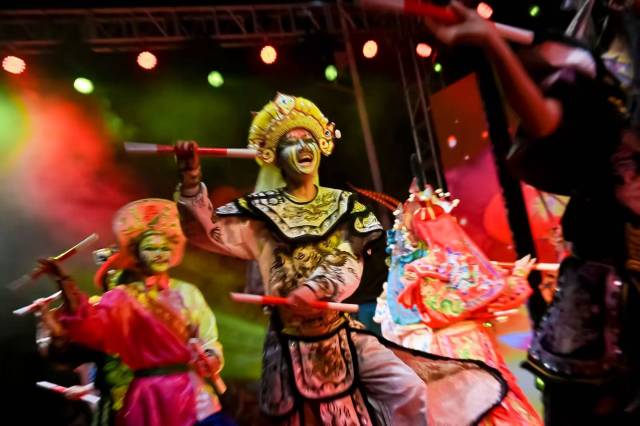 南方农村报 王富迪 拍摄