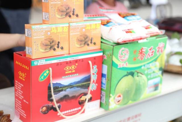 南方农村报 王富迪 拍摄