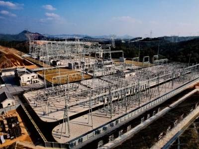 广东科学家研发60年不腐蚀的接地网，打开千亿级市场