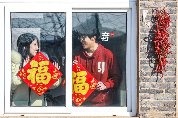 +音 | 请把温柔说给家人听