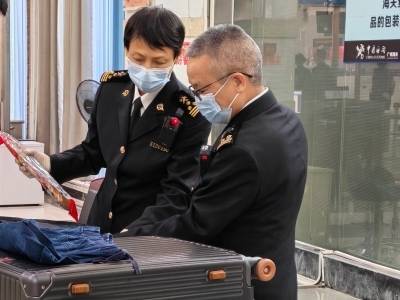 新春走基层｜她的“最后一班”与她的“第一班”