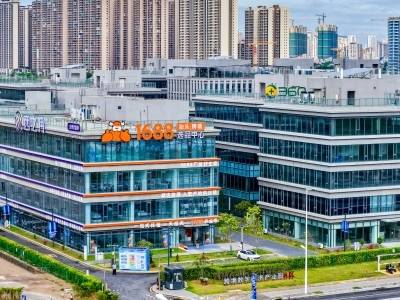 新春走基层｜“广货行天下”，汕头有新引擎