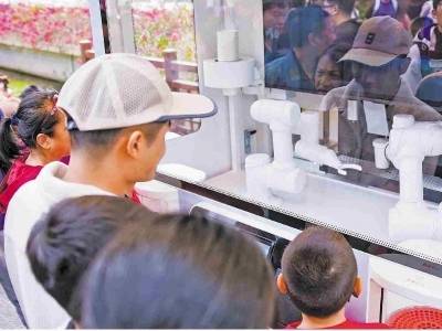 科技年货走俏，看“广东造”与“粤服务”如何联动出海？