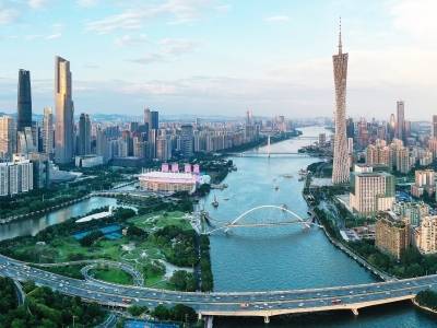 广州新春第一会正月初九召开