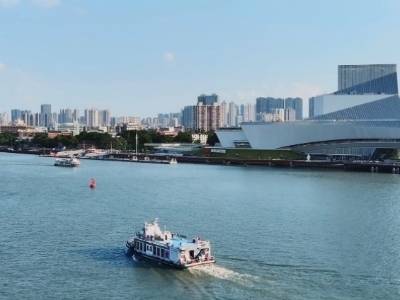 广州荔湾：开局年“开门红”，新坐标新“荔”量