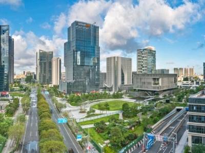 南方日报｜重塑内涵式发展！白云区为何全力抓好这三项重点工作