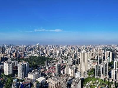 向新、向潮、向美，解码越秀高质量发展“年轻态”