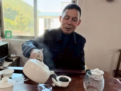 迎来宋茶回头客的汕头“老马”：书写特色IP高质量发展新篇