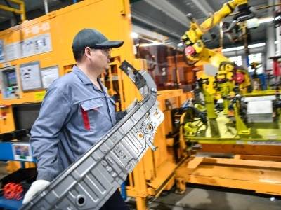 “制造+服务”buff如何叠加？广东发布两业协同发展白皮书