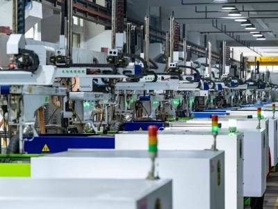 肇庆市委书记张爱军：加快打造华南跨境电商货物重要集散地