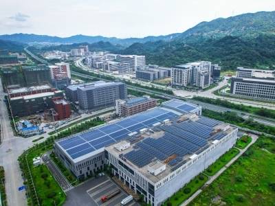 潮安区委书记曹宇波：以“三变三新”推动制造业与服务业协同发展