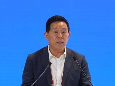 中国科学院广州分院黄从利：让科研机构与广东企业组建创新联合体