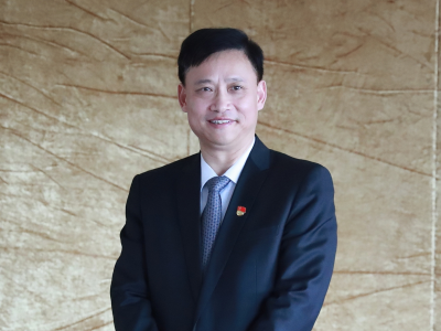 广药大党委书记刘晟：服务支撑“大药学、大健康”产业行业高质量发展