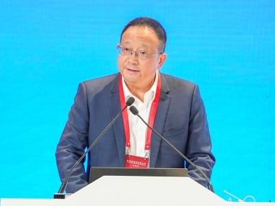 平安产险石合群：以科技保险全力护航科技产业链