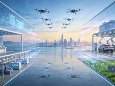 推动产业创新和科技创新深度融合，多领域实现新突破