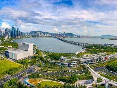 广东省委金融办：到2027年初步建成现代科技金融矩阵