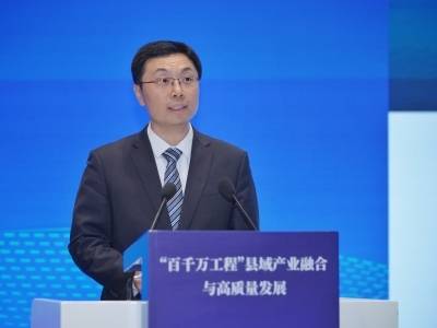 吴泽桐：珠海市新一代信息技术产业规模突破千亿