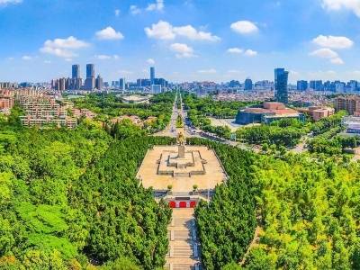 中山：一座制造业名城的“智造”跃迁｜奋进“十五五” 跑好第一程