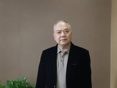 广应科校长张光宇：建设新型应用型大学，服务广东高质量发展