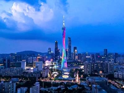 广东新春第一会，为什么广州“成色”这么足？