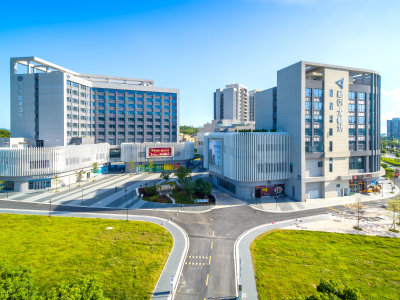 珠海市长吴泽桐：新增1个千亿级产业集群，村集体收入年均增长14%