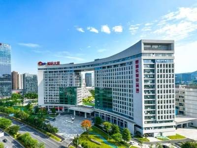 骐骥驰骋向春行：黄埔“十五五”开局澎湃新势能