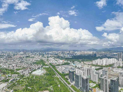 深圳坪山：AI赋能百业兴 科技人文共生长｜奋进“十五五” 跑好第一程