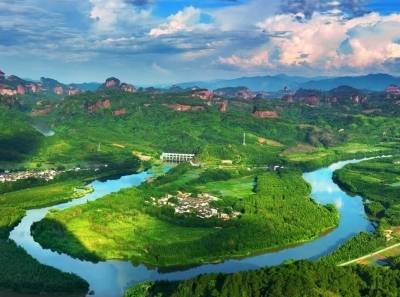 韶关市委书记陈少荣：举全市之力打造华南“算力之城”