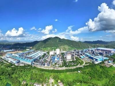 阳江阳春：五维发力谋发展 全力冲刺跑在前