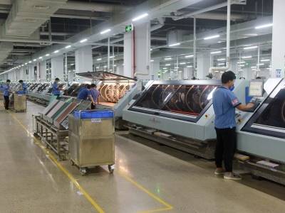 广东省科技贷款余额超6万亿元，同比增长13.84%