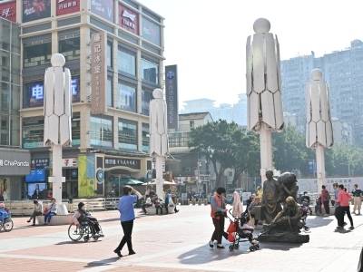 广东经营主体总量突破2037.7万户，企业总数、私营企业数量同比增长23%