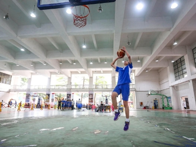 2026年深圳中考体育这么考，各项目评分标准公布