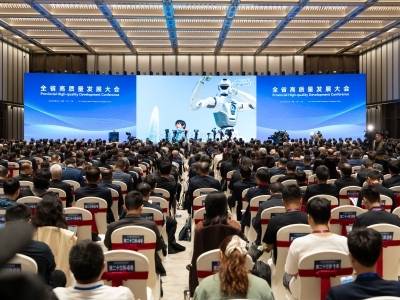 广东故事汇 | 连续四年“新春第一会”锚定高质量发展！这些故事，透视广东的初心、恒心